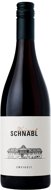 Zweigelt