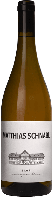 FLOR - sauvignon blanc -