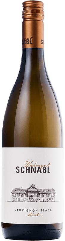 Sauvignon blanc flint